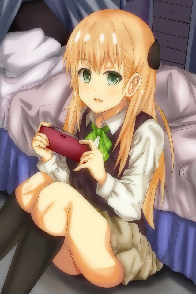 【ゲーマーズ】学園一の美少女は、ゲームとSEXに夢中♡【エロ画像】025